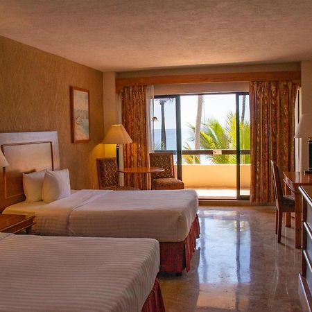 The Palms Resort Of 마사틀란 외부 사진