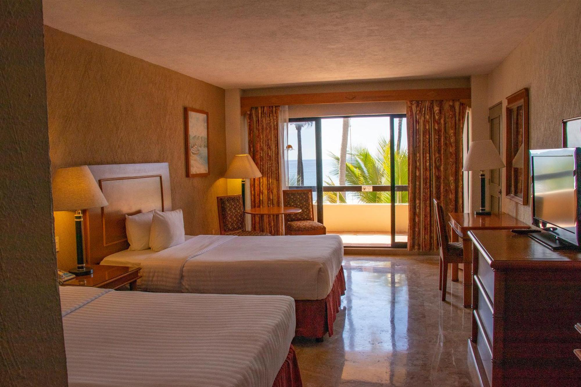 The Palms Resort Of 마사틀란 외부 사진